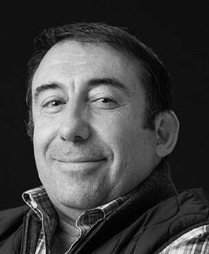 Kayvan Baroumand Corporate