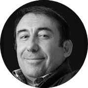 Kayvan Baroumand Co-founder &amp; advisor